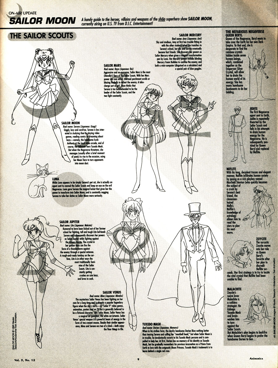 Pretty-Sammy-Sailor-Moon-Model-Sheets-Sailor-Scouts