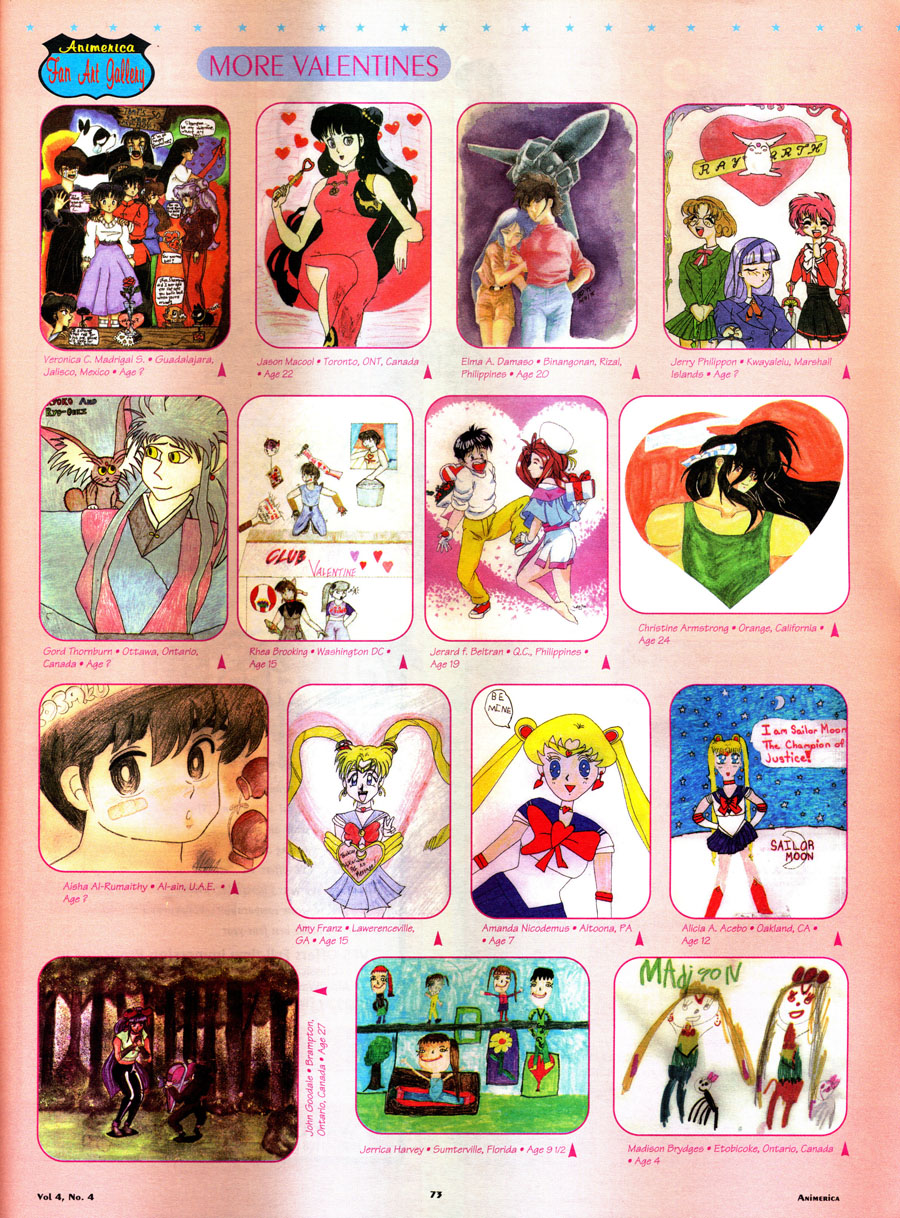 Animerica-Fan-Art-Sailor-Moon-Valenties-Day