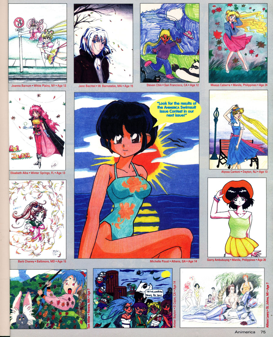 1997-anime-fan-art-beach-Ramna