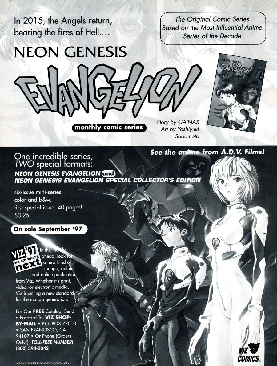 Neon-Genesis-Evangelion-Manga-Gainax