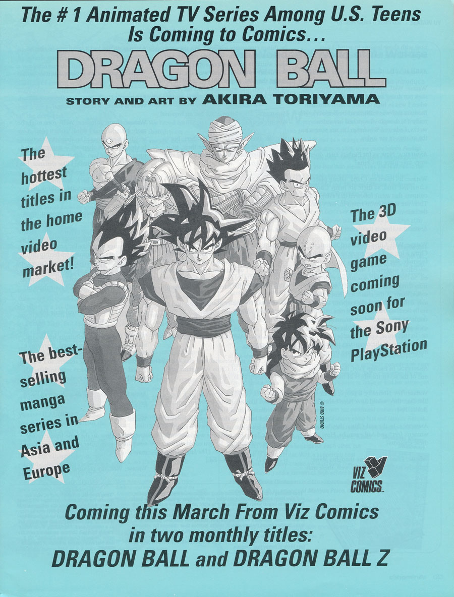 Dragon-Ball-Akira-Toriyama-Manga-VIZ-Comics