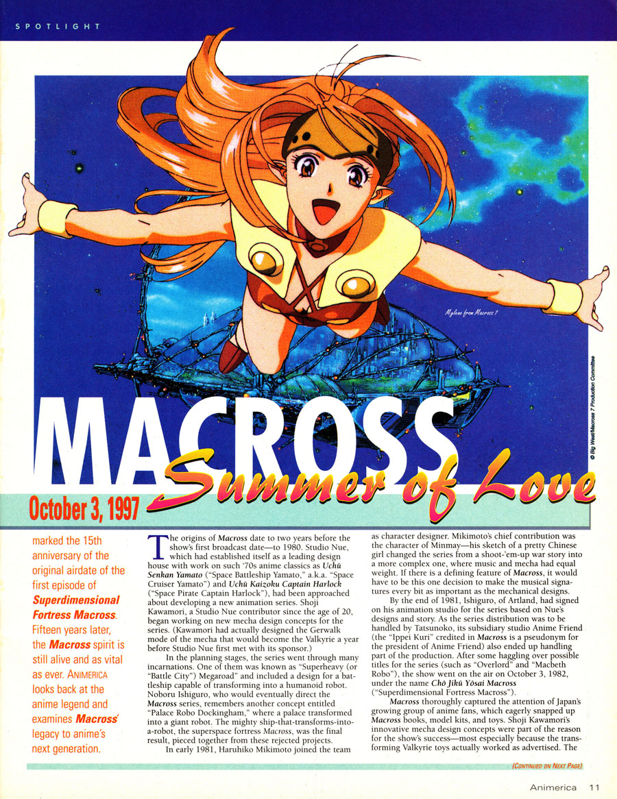 Superdimensional-Fortress-Macross-Summer-of-love-anime-article