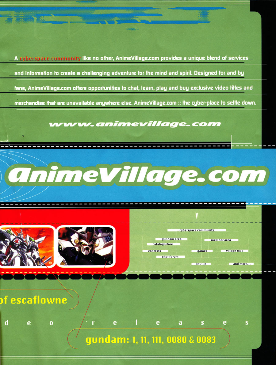 animevillage-anime-community