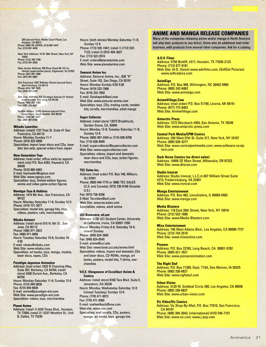 1998-List-of-Anime-Companies