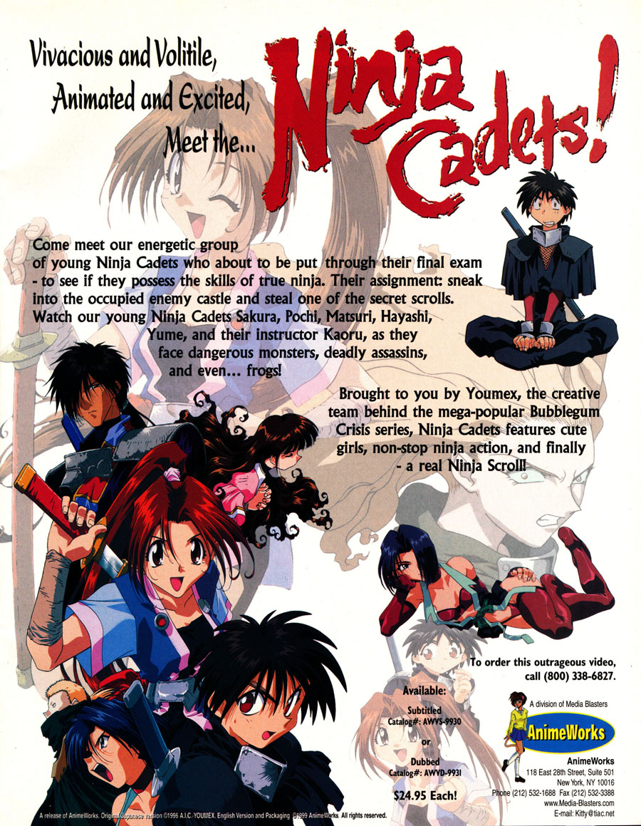 Ninja-cadets-anime-works