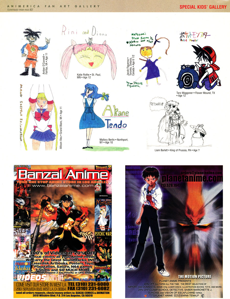 kids-anime-fan-art-gallery