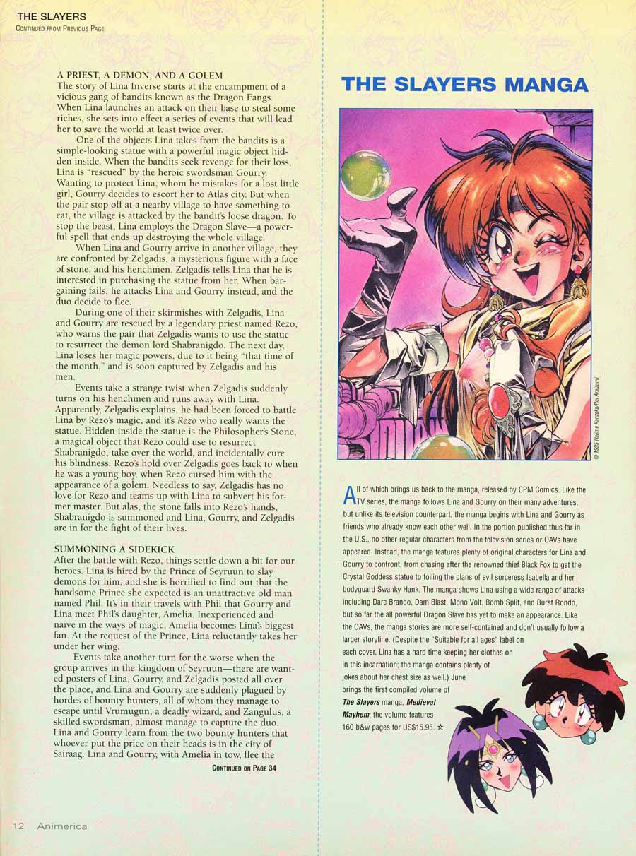 The-slayers-article-review-part-2